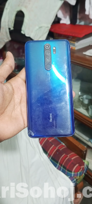 Xiaomi note 8